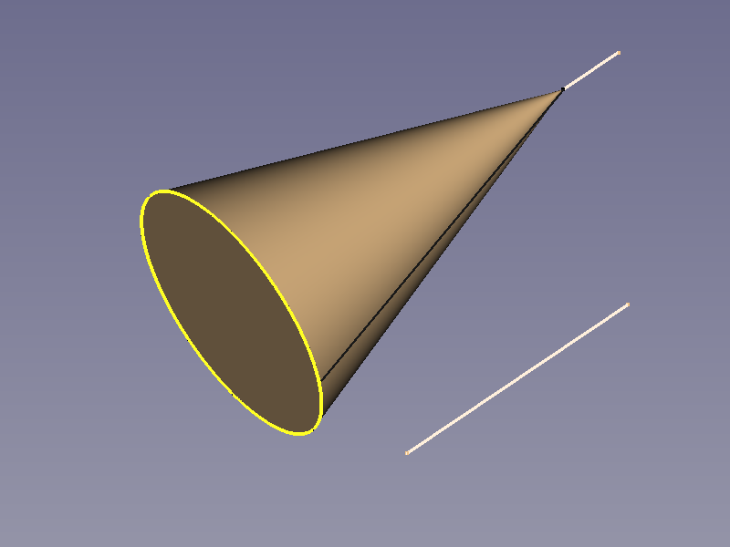 Cone