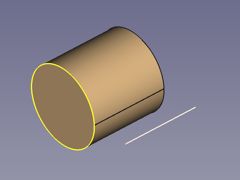 Cylinder