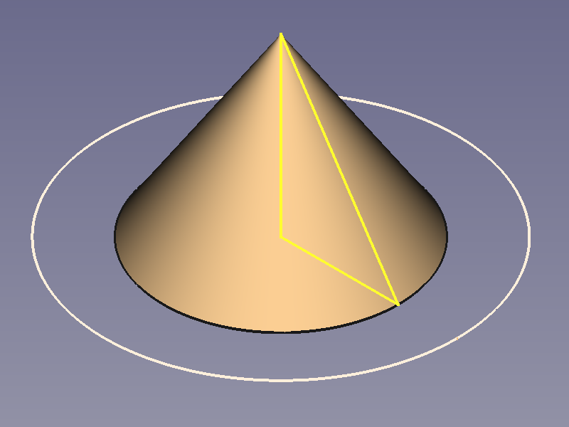 Cone