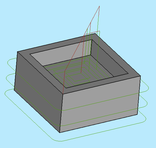 CAM Workbench for the impatient This is a quick presentation of the workflow for the CAM Workbench: create a job, define the output, define the milling tool, define the path operations, start the simulation, and generate a G-code output file.